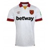 West Ham United 3rd Trikot 2024-25 Kurzarm